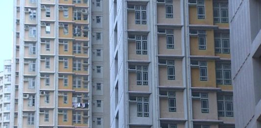 白居二計劃恒常化後今早首次攪珠 | 堅料網
