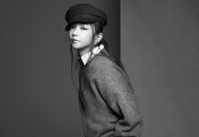 安室奈美惠 x H&M 引退前上架