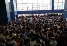 香港欠缺人性化災後措施