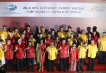 歷來首次　APEC 峰會未能就共同聲明達共識