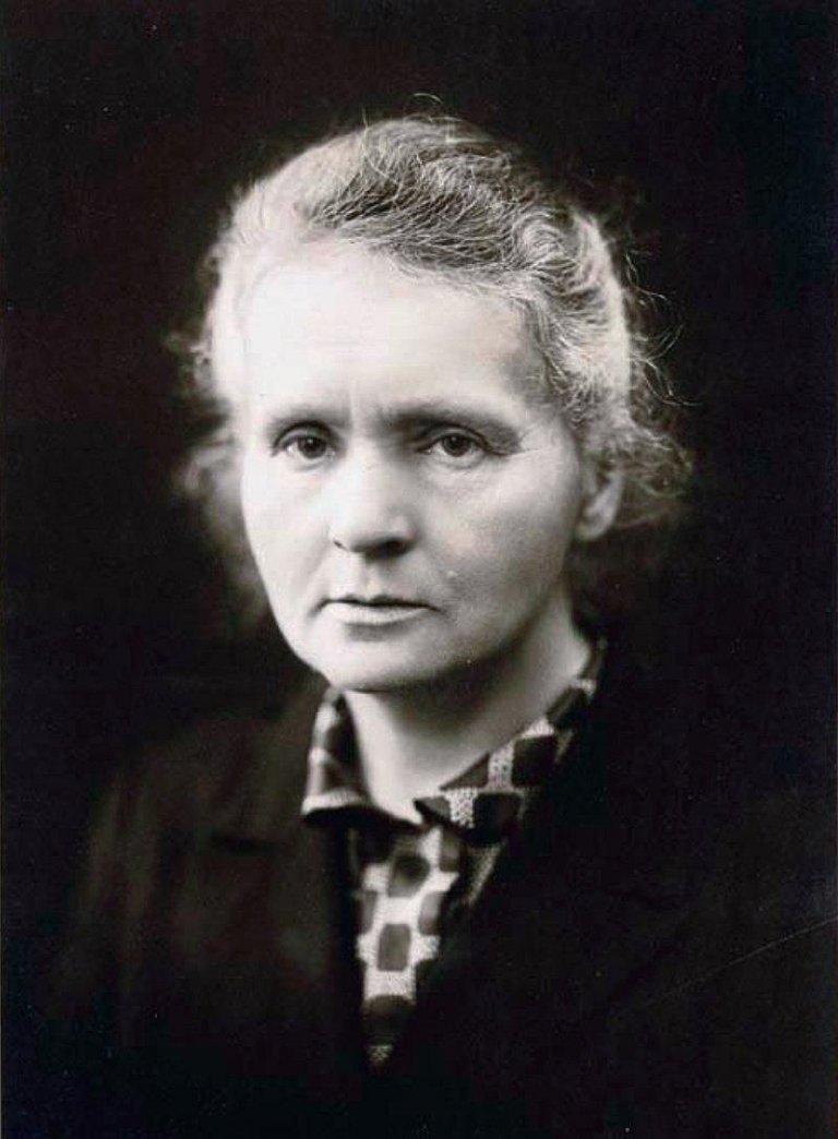 首位獲得諾貝爾物理獎的女性得主為1903年，波蘭裔法國籍的居禮夫人（MarieCurie）(互聯網)