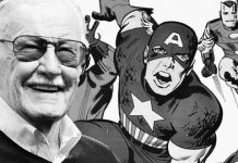 《美國隊長》漫畫大師Stan Lee逝世　終年95歲