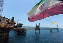13家中港及阿聯酋公司遭美制裁　指控為伊朗石油企業逃避制裁