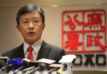 【立法會選舉】香港民研民調選項包括投白票　白韞六指不排除違法可能