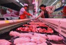 中國暫停進口加拿大所有肉類 駐加使館稱涉偽造衞生證書