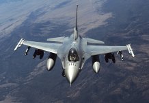 【台灣軍購】（2）F16V戰機台灣出資研發