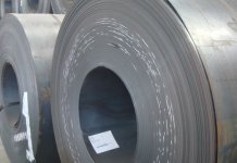 美宣佈對台韓部分鋼材 徵456％懲罰性關稅