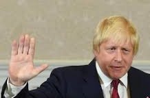 約翰遜任英新首相 團結全國實現脫歐
