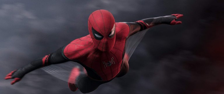 蜘蛛俠原本是未來復仇者聯盟的重要角色。
