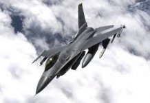 美對台售66架F-16V戰機 總值80億美元 下月生效