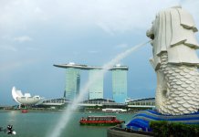 港元存款急促流失1,110億　逾300億外流新加坡