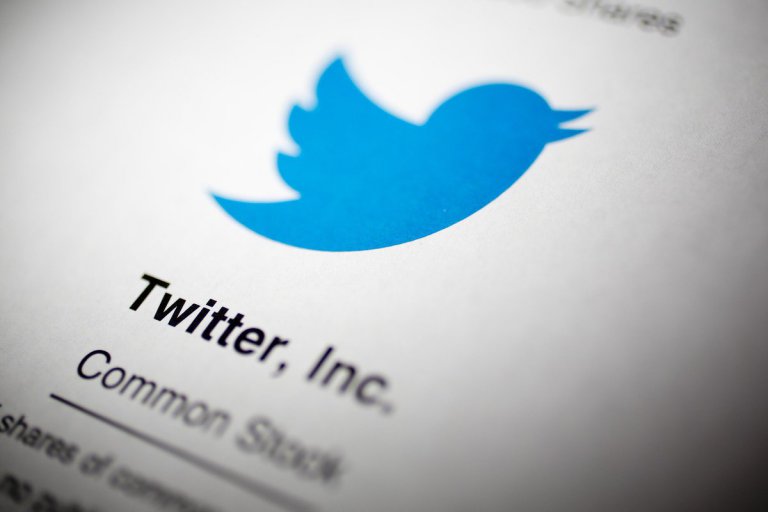 Twitter宣布將會全面禁止發布政治廣告。(網上圖片)