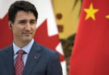 加總理杜魯多：中國將恢復進口加拿大豬及牛肉
