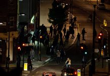 【止暴制亂】2011年英國騷動調查組織　訪問數千人包括受害人
