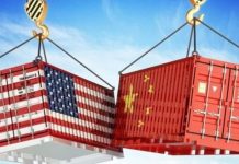 中美兩國就經貿會談發表聯合聲明　同意暫削關稅稅率及繼續協商