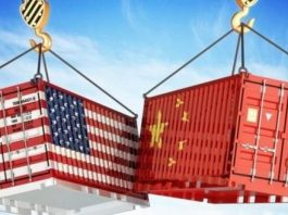 中美兩國就經貿會談發表聯合聲明　同意暫削關稅稅率及繼續協商