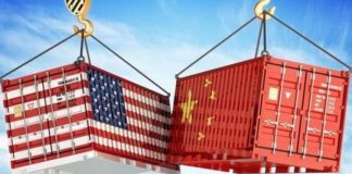 中美兩國就經貿會談發表聯合聲明　同意暫削關稅稅率及繼續協商