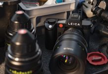 Leica SL2 高貴無反相機