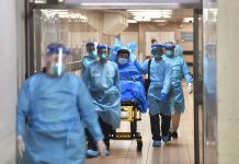 【新型肺炎】醫管局向高風險員工發放緊急津貼　料2.5萬員工受惠