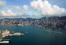香港成全球第二最自由經濟體　25年來首次下跌