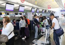 【新型肺炎】轉機客滯本港機場禁區3個月　專家批當局乏協調