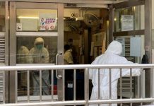 【新型肺炎】最新本地確診個案　女患者於嘉里貨倉工作疑已小型爆發