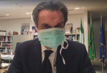 【新型肺炎】歐洲疫央意倫巴底區擬向華索償200億歐元