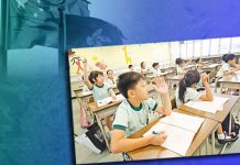 香港教育改革刻不容緩　文 : 李勝堆　港區全國政協委員
