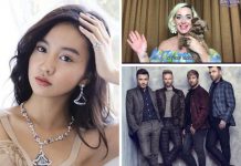 「微博星耀盛典」網上公布結果　木村光希、Katy Perry率先奪獎
