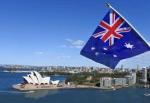 【逃亡海外】至少62港人往澳洲申請臨時保護簽證　部分人被拒