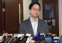 【立法會選舉】曾赴美促制裁香港　莫乃光放棄連任IT界議員