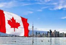 【境外勢力】加拿大提醒國民　在港被扣留時只交代加籍身份