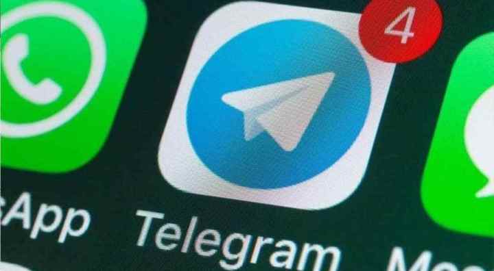Facebook、WhatsApp、Telegram、Twitter及Google宣布，將會暫時拒絕香港執法部門索取用戶資料的要求。