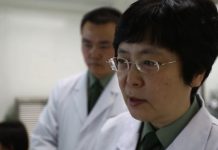 【新型肺炎】軍科院陳薇團隊疫苗獲受專利權　進入第三期臨床試驗