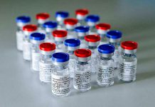 【新型肺炎】俄羅斯批准與巴西生產全球首款疫苗