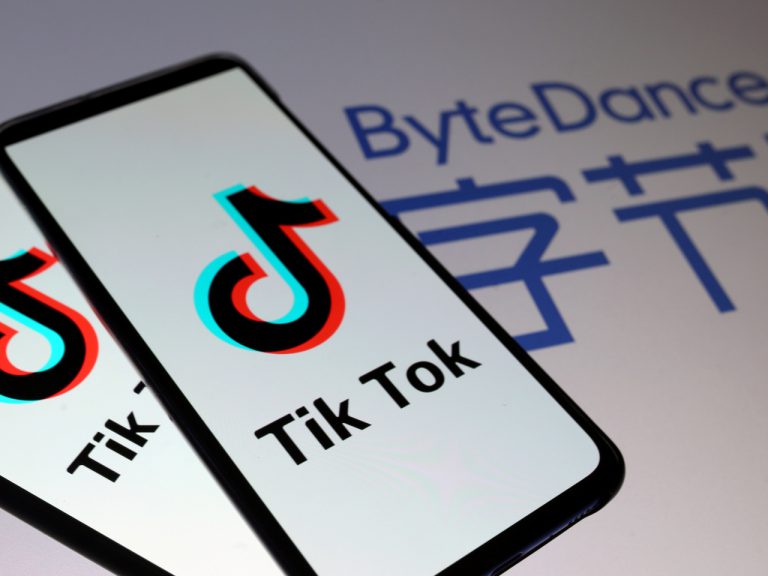 美國中央情報局認為並沒證據顯示中國政府已透過TikTok獲取用戶數據。