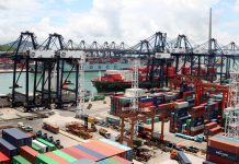 【中美角力】港貨出口美國須標明「中國製造」下月25日生效　關稅或與內地相同