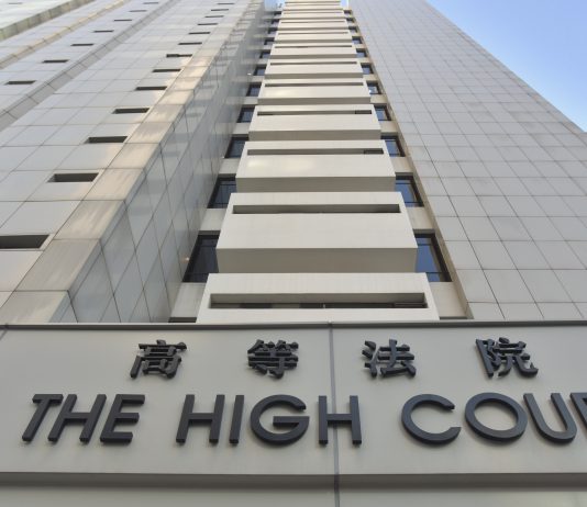 40年前姦劫13歲女童　疑犯前年被截查拘捕　昨認罪判囚7年