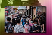 中國抗疫經驗彌足珍貴　香港須聚人心融入國家