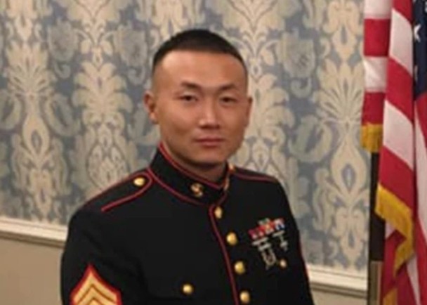 33歲華裔藏族紐約警員昂旺被美國司法部起訴，涉嫌冒充中國政府代理人。