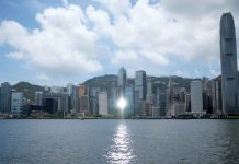香港是三權分立，還是行政主導？　文 : 陳凱文