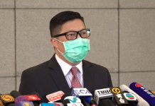 九龍城區議會拒絕邀請出席　鄧炳強：是否擔心我的正義道破謊言？