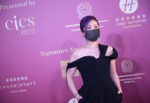 楊千嬅「獲利回吐」為跨年演唱會戒口減磅