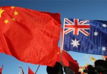 澳洲農業部：中國暫停進口木材及大麥