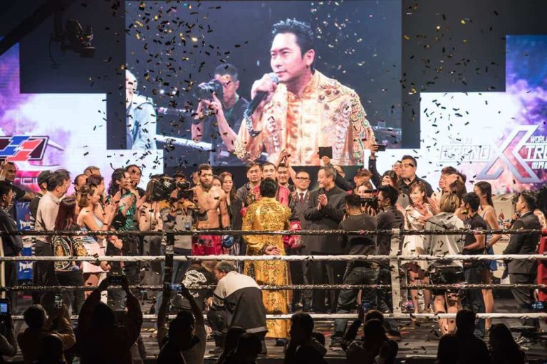 15年過去，「I-1」至今仍每年有至少80個國家的泰拳選手來港參與賽事，創造了600個拳王。