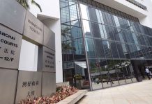 【繩之於法】香港電訊前職員對警員家屬「起底」被判監兩年
