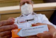 【新型肺炎】政府已向兩供應商預購疫苗　100萬劑最快下月到港
