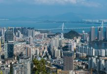 深圳推18新舉措　利港澳居民在當地發展