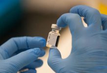 【新型肺炎】政府澄清簽訂疫苗採購協議不包括美國輝瑞藥廠