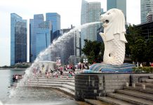香港與新加坡決定不再進一步討論「航空旅遊氣泡」